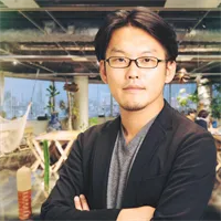 ＜日比谷 尚武氏＞