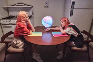 9/12出演：赤頬思春期(BOL4)