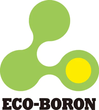 エコボロンブランドロゴ