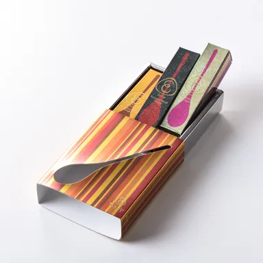 ティーリップ3本入