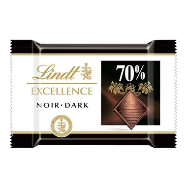 エクセレンス 70％カカオ ミニ