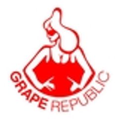 株式会社グレープリパブリックのロゴ