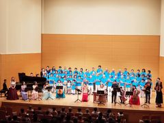 親子で楽しめる“2019二宮こども音楽祭”10月5日(土)神奈川県二宮町で開催！