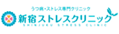 医療法人社団 翔友会  新宿ストレスクリニックのロゴ