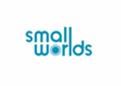 株式会社 SMALL WORLDSのロゴ