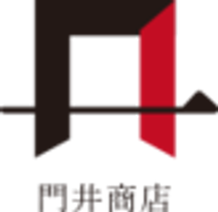 株式会社門井商店のロゴ