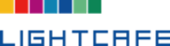株式会社ライトカフェのロゴ