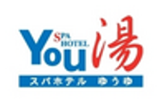 霧島温泉スパホテルYou湯のロゴ