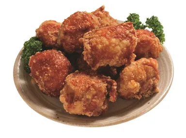 ＜からあげ太閤＞骨なしもも唐揚げ