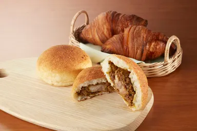 ＜ボー・ションドブレ＞