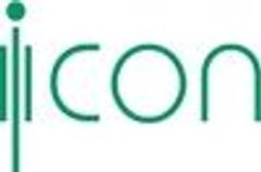 株式会社ICONのロゴ