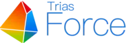 TriasForceのロゴ