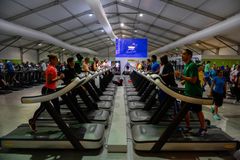 TECHNOGYM(テクノジム)、アメリカ最大のスポーツイベント、リマ2019パンアメリカン競技大会およびパラパンアメリカン競技大会の公式サプライヤーに決定