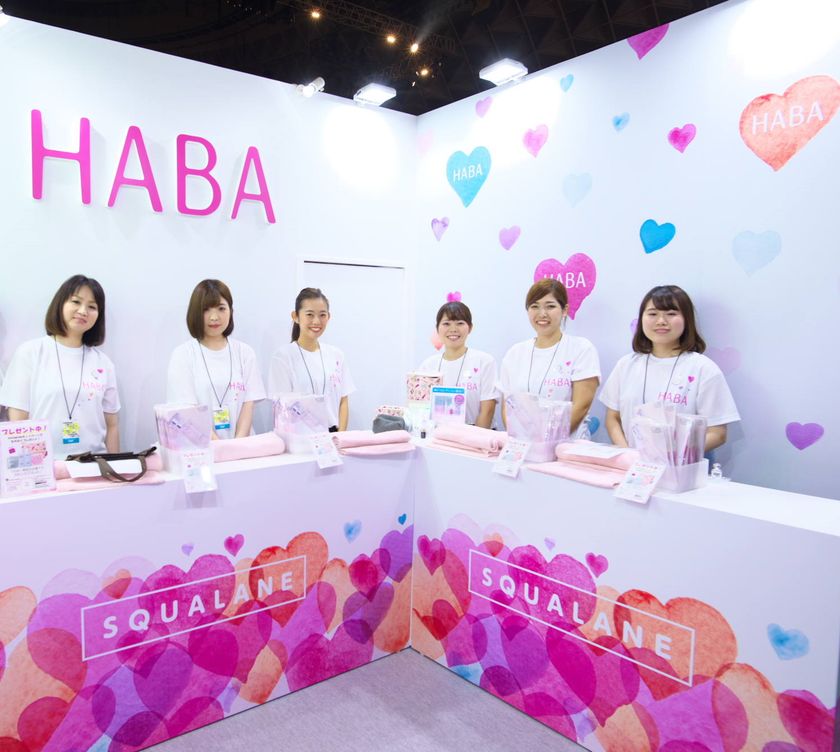 ９月８日（日）　日本最大級のファッションショーイベント
「神戸コレクション2019 AUTUMN/WINTER 
-ガールズフェスティバル-」に協賛
"シンデレラストーリー"（※1）と美しい素肌を応援
未来のモデルをスカウト！受賞者にはスクワラン１年分を進呈
