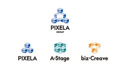 ピクセラグループ、ブランドロゴ変更及び新ライフスタイルブランド「Re・De」(リデ)の発表