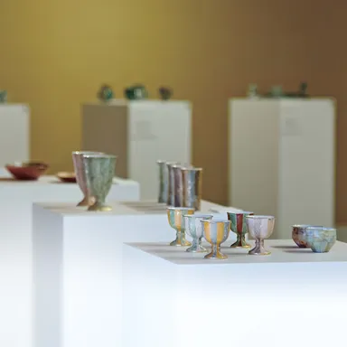 九谷の現在(いま)