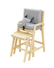 正しい姿勢がとれる椅子で子どもの食育・歯並びをサポート！小児歯科専門医と考案したベビーチェア販売開始