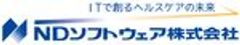 株式会社 日立情報通信エンジニアリング、エヌ・デーソフトウェア株式会社のロゴ