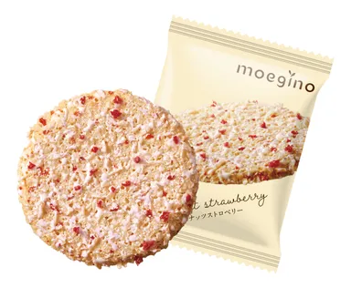 ココナッツストロベリー