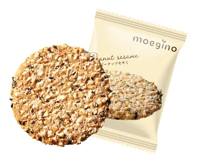 ピーナッツセサミ