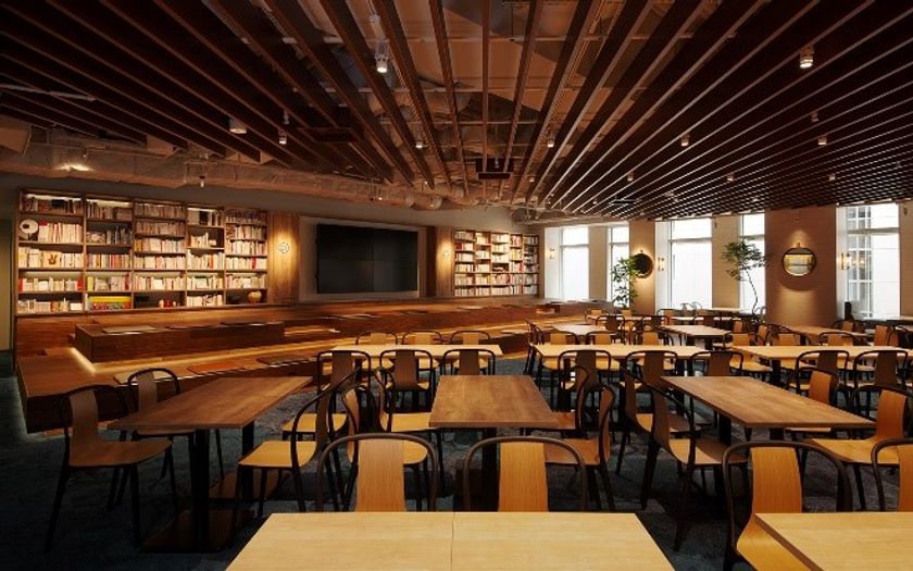 中之島三井ビルディング、竣工以来初の大規模リニューアルを実施
「つながる」をコンセプトに2019年9月2日（月）リニューアルオープン
「ヒト×仕事×食事×AI」で新しいオフィスビルへ