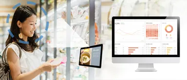 「CUIMOTTE」来店者数・売上予想