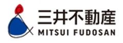 三井不動産株式会社のロゴ