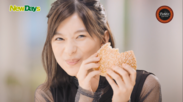 女優・芳根京子さん演じる本人役とパン屋さん役に注目！芳根京子さん出演 NewDaysのパン「Panestシリーズ」新CM動画　9月2日よりトレインチャンネル等で放映開始