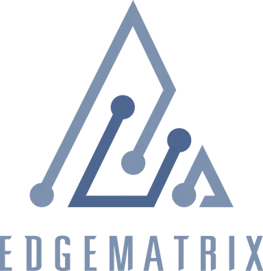 EDGEMATRIX　ロゴ