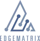 EDGEMATRIX　ロゴ