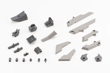 メカサプライ17 エクスアーマーD01