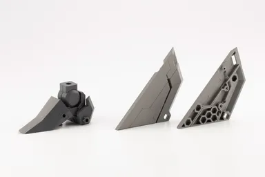 メカサプライ17 エクスアーマーD10