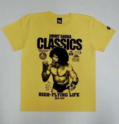 ジミー・スヌーカ／クラシックス(ワイルドバナナカラー)2