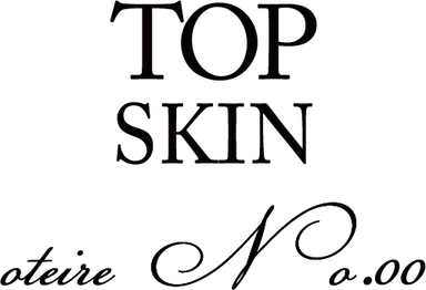 トップスキンロゴ