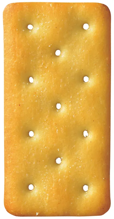 32枚大麦の香ばしクラッカー生地2