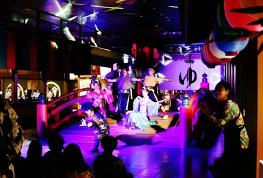 空庭ナイトイベント