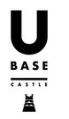 U BASE CASTLE コンセプトロゴ