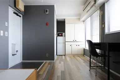 茅場町スカイハイツ