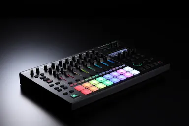 『MC-707』イメージ