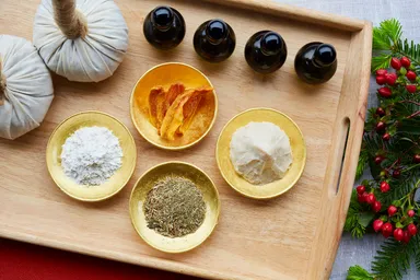 【星のや軽井沢】寒干美人滞在イメージ1