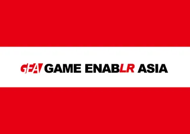 GAME ENABLR ASIA