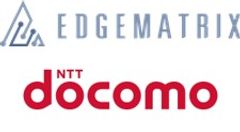 EDGEMATRIX株式会社、株式会社NTTドコモ