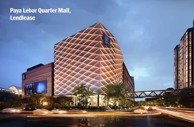 建物外観イメージ