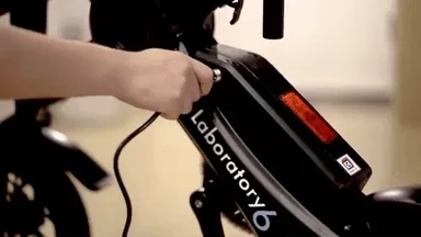 特徴2：急速充電