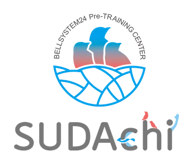 SUDAchiロゴマーク