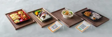 オフィスde弁当　展開イメージ3