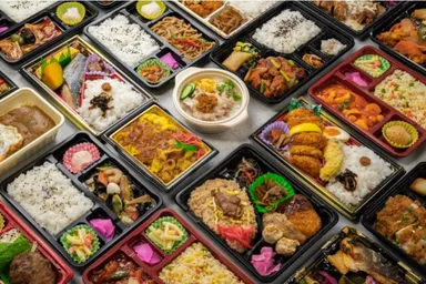 お弁当イメージ