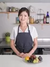 料理研究家・管理栄養士の関口絢子先生