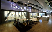 富士ゼロックス運営のオープンイノベーション拠点「Future Edge」