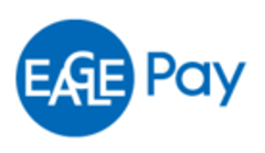 イーグルペイ株式会社のロゴ
